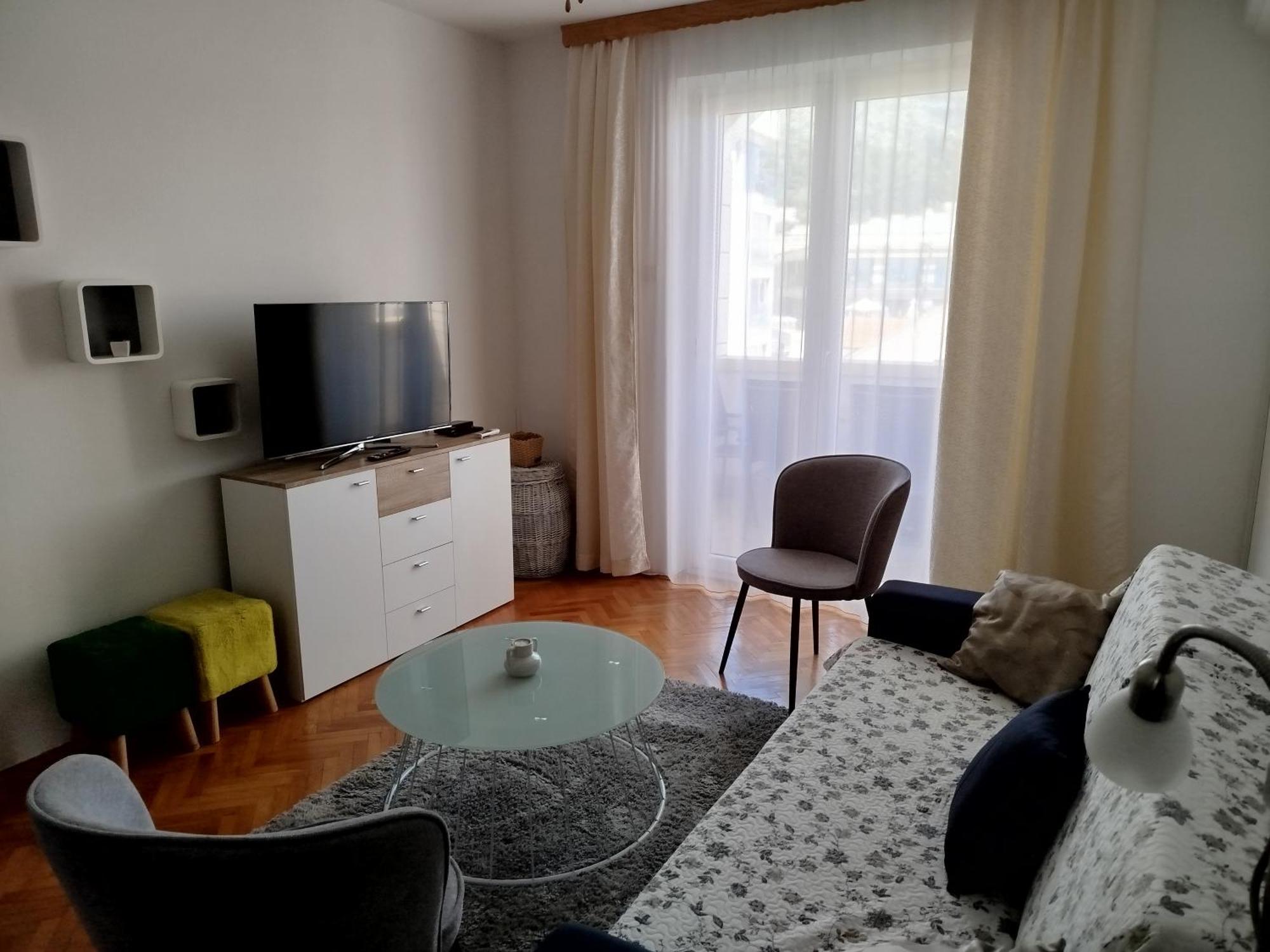 Bonaca Apartman Dubrovnik